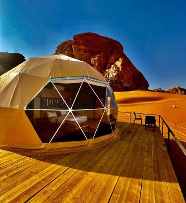 Wadi Rum Other | Abdallah shaheen wadi rum