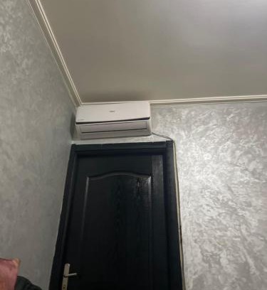 Taza Apartment | Abderrahim