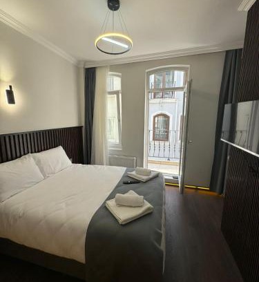 Taksim Apartment | Abdullah Apartments of taksim