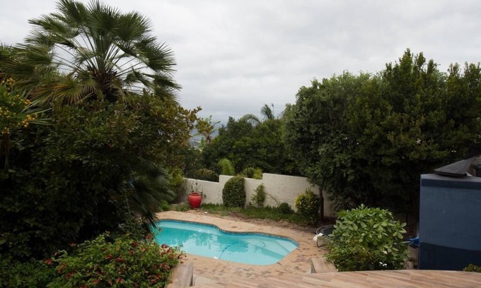 Heldervue House | @ Abelia Guest House