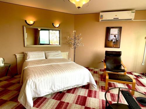 Abha Al Jadidah Villa | Abha Lake View Villas - 4 Bedrooms & 4 Bathrooms