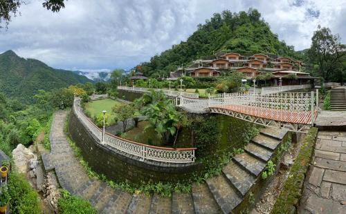Rishikesh Other | Abhayaranya Yoga Ashram