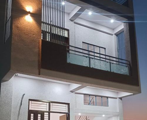 Sanganer Apartment | Abhimanyu Residence