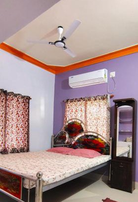 Bolpur House | Abhinandan Homestay