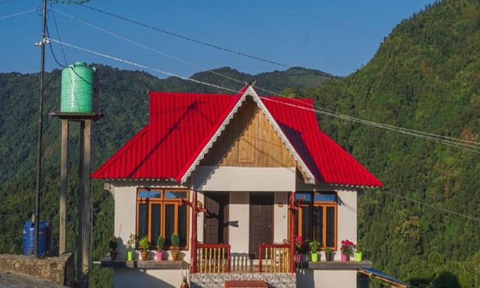Kalimpong House | Abhinay Natural Homestay by StayApart