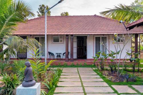 Yadiyur House | Abhishta Agri Farm Stay