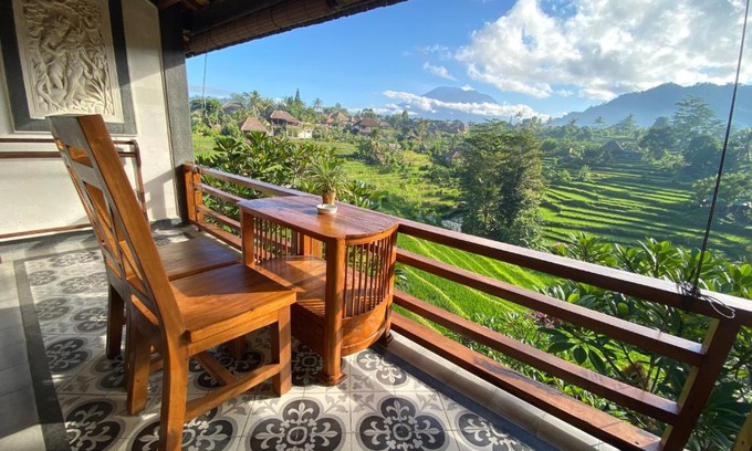 Sidemen House | Abian Ayu Villa