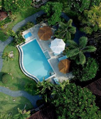 Amed Hotel | Abian Bali Resort Amed