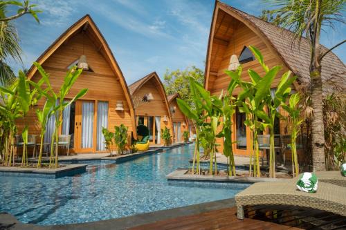 Sanur Kauh Villa | Abian Klumpu Villa & Spa Sanur Bali