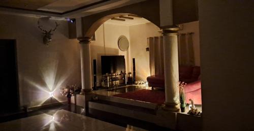 Angre Apartment | Abidjan Cocody 3-Bed Apt - Sleeps 6