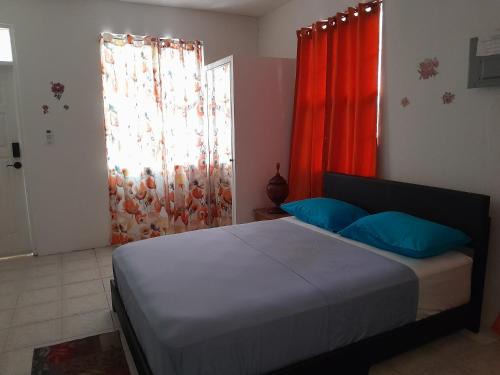 Hannah Apartment | Abigail Diamond 1 Bedroom near Nanny Cay Marina