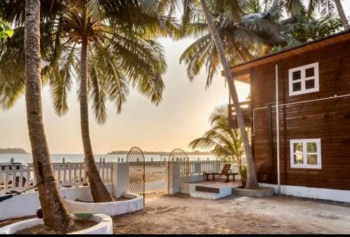Kudal House | abigail get away home