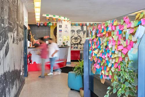 Temple Bar Hostel | Abigail's Hostel