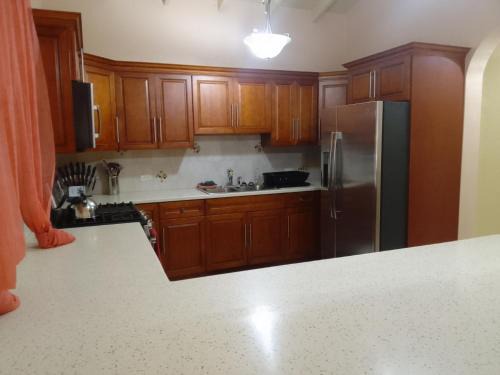 Road Town House | Abigail's Sunflower Entire 2 Bedroom Apt