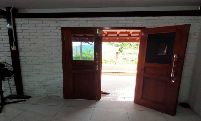 Srimulyo House | Abimayu Piyungan Homestay Syariah