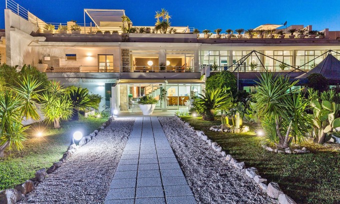 La Caletta House | Abitare in Vacanza