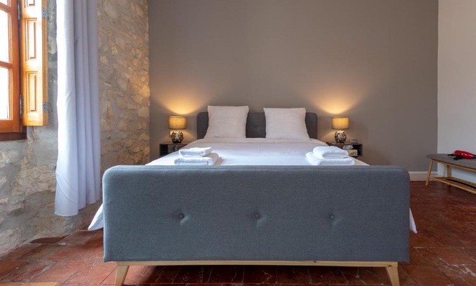 Sigean Bed & Breakfast | Abitarela - Maison d'Hôtes - B&B