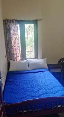Munnar House | Abitha Residency