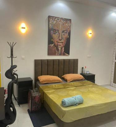 Pointe des Almadies Apartment | ABK Apparts