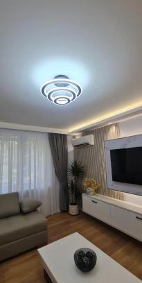Blloku Apartment | Abla's sweet home