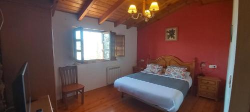Cangas de Onis House | Ablanera 2