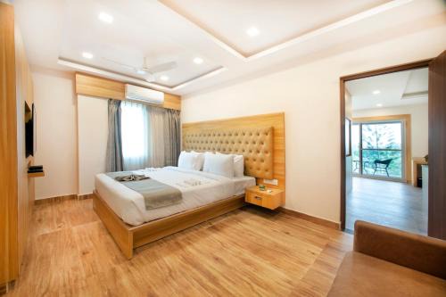 Narasapura Hotel | ABM Boutique Hotel by Purple Cloud