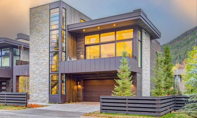 Ketchum House | Abode at River Run | Luxury Property near Sun Valley Resort