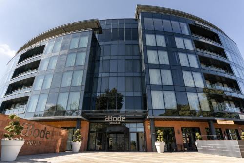 Chester Hotel | ABode Chester