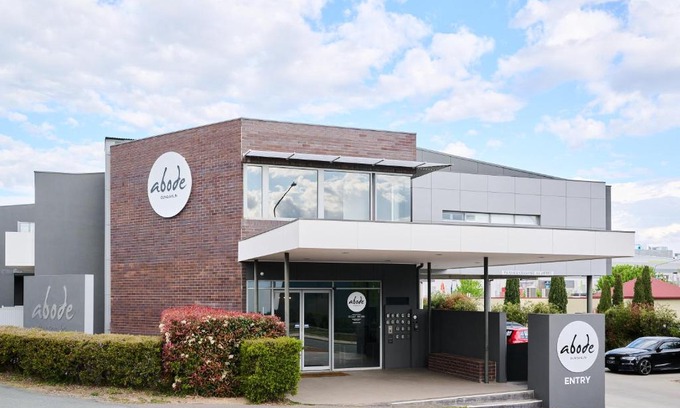Gungahlin Apartment | Abode Gungahlin