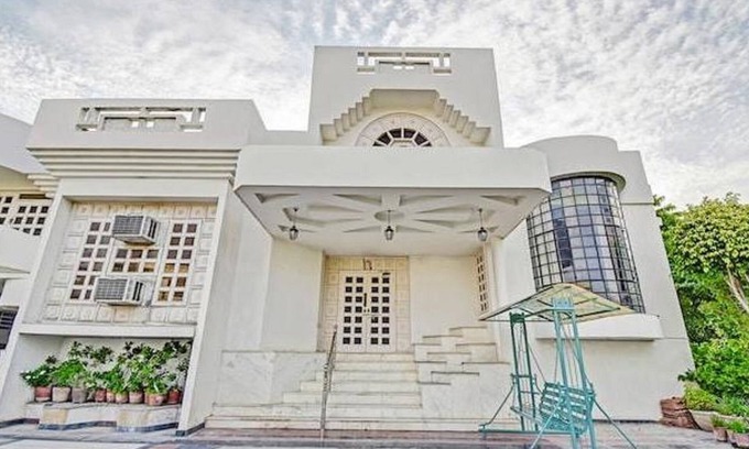Jaipur House | Abode Homestay