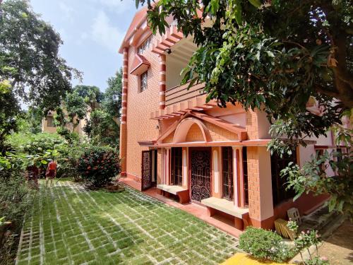 Bolpur Villa | Abode of Peace