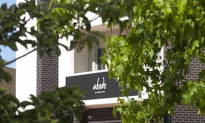 Greenway Hotel | Abode Tuggeranong