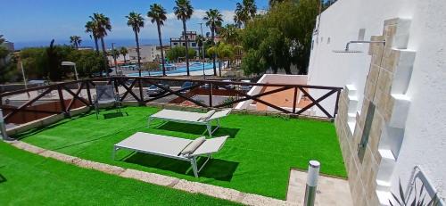 Fasnia Villa | Abona Cave House