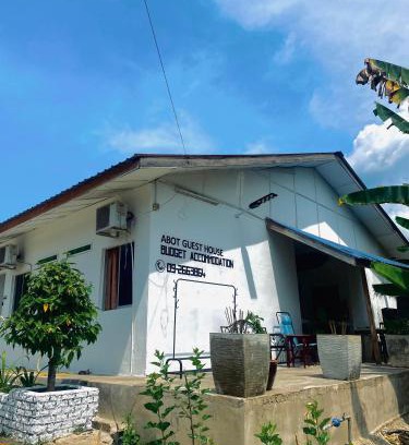 Kuala Tahan House | Abot guest house