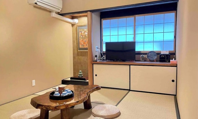 Nakagyo Ward House | About 10 minutes on foot from Nijo Station Kyoto/Kyoto Kyōto