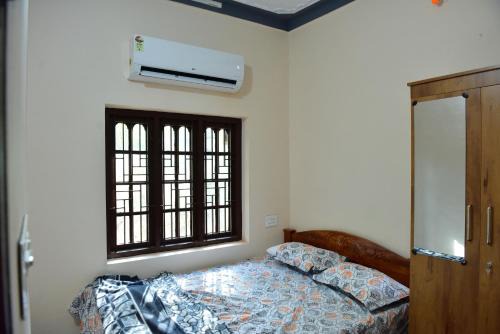 Kannur House | Abrahams Beach House