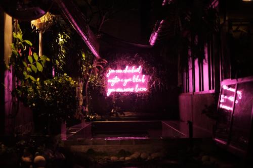 Yogyakarta Hostel | Abrakadabra Manshon