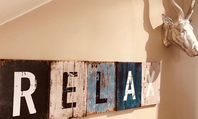 Roubaix Bed & Breakfast | Abri du Passant