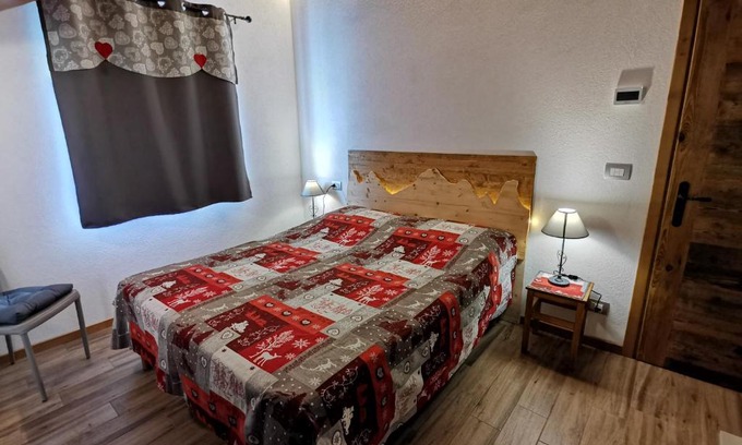Morgex Apartment | AbriCoq