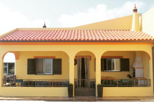 Vila do Bispo House | Abrigo das Nortadas