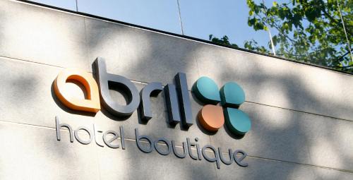 Historic Center Hotel | Abril Hotel Boutique