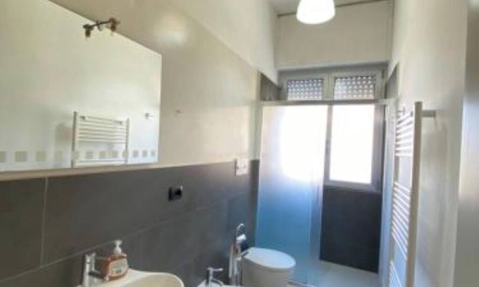 Lecce Historic Center Apartment | Abruzzi 81