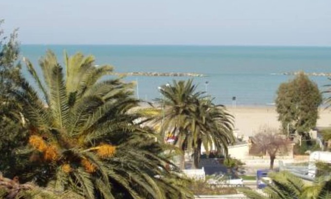 Pescara Apartment | Abruzzo - Luxury Apartment 100 m from the beach - Pescara downtown