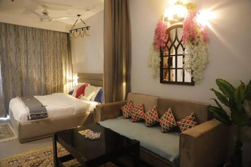 Noida Apartment | Absolute Away !