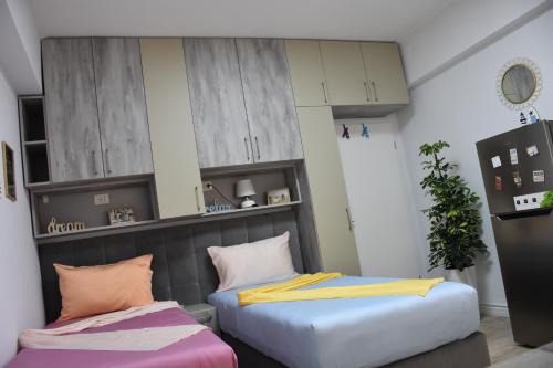 Tirana Apartment | Absolute Cozy Studio