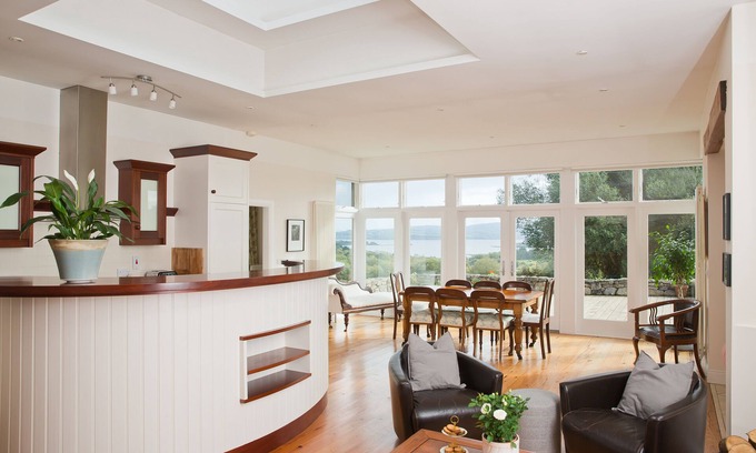 Mountshannon House | Absolute Luxury in Hidden Ireland