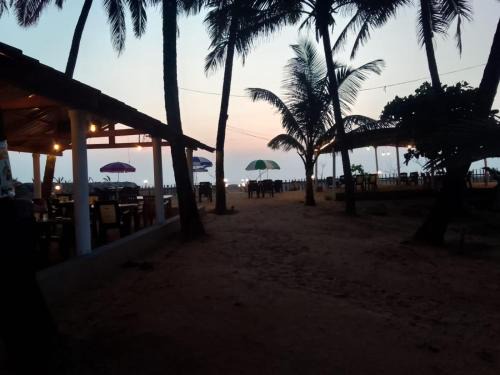 Hireguthi House | Absolute Paradise beach stay