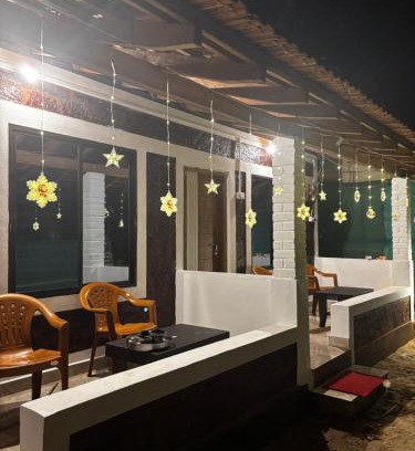 Hireguthi House | Absolute paradise Kudle beach