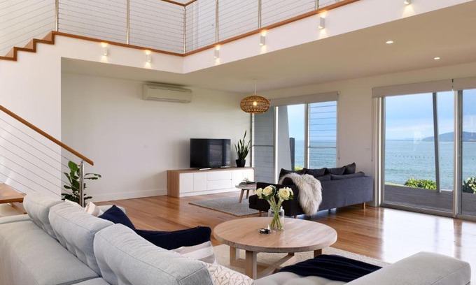Gerroa House | Absolute Waterfront