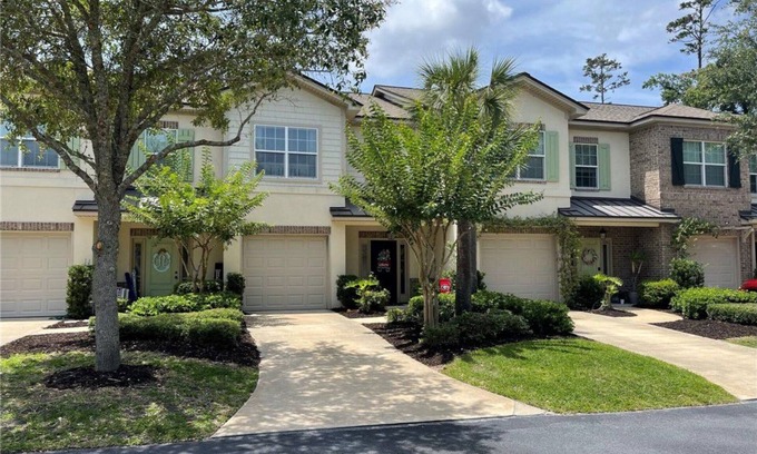 Saint Simons Island House | Absolutely a stunning townhome. With everything you will need
